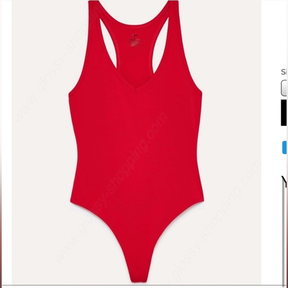 TNA ROCKFALL BODYSUIT - Picture 4 of 10